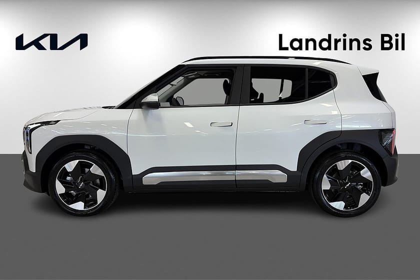 Bild 4 av Kia EV2 Standard Range 42.2 kWh 146HK PLUS 4-Sits