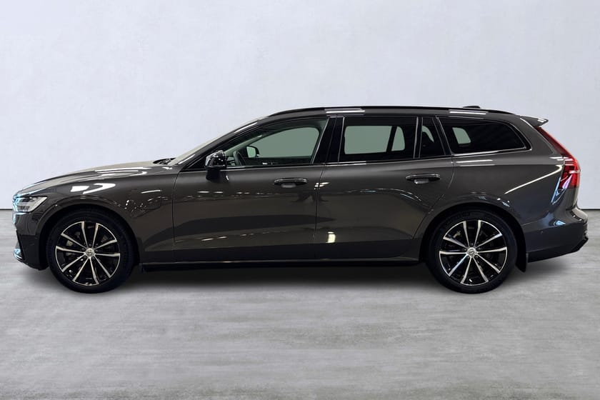Bild 2 av Volvo V60