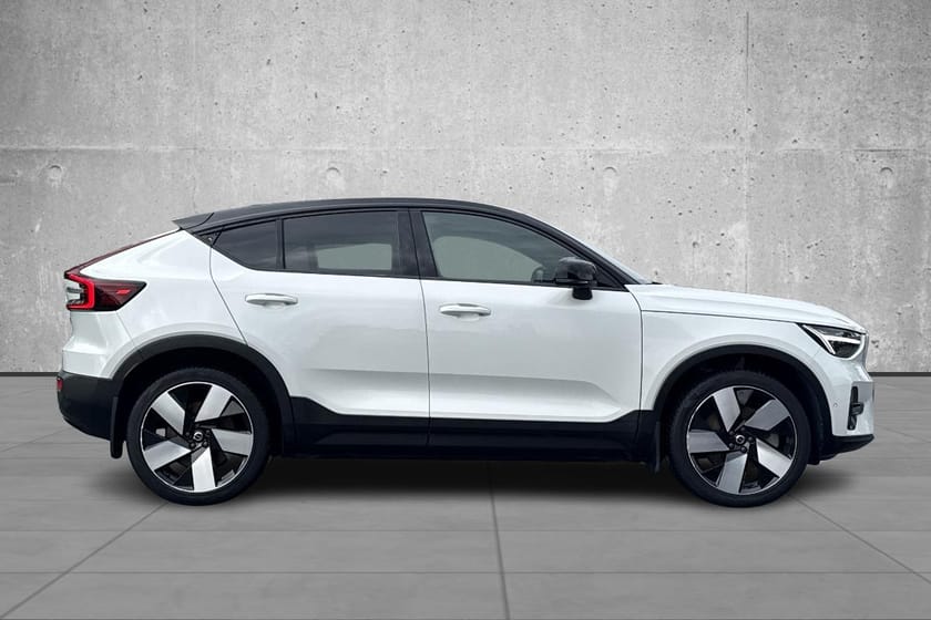 Bilde 4 av Volvo C40 Recharge Twin motor AWD Pro Harman, Pixel, 360Cam, Google+
