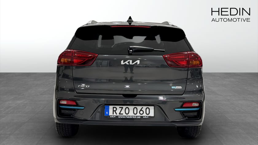 Bild 5 av Kia e-Niro ADVANCE