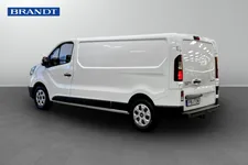 Renault Trafic Skåpbil