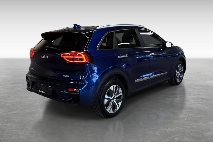 Bilde 5 av Kia e-Niro