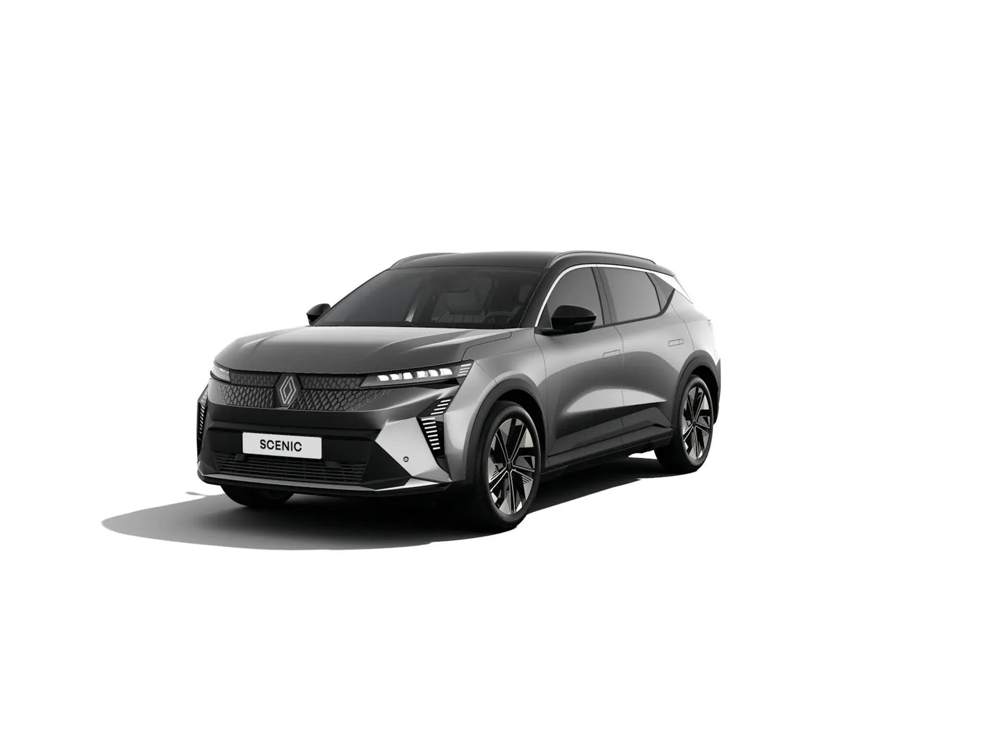 Renault Scenic E-Tech 2026, kuva 8/8