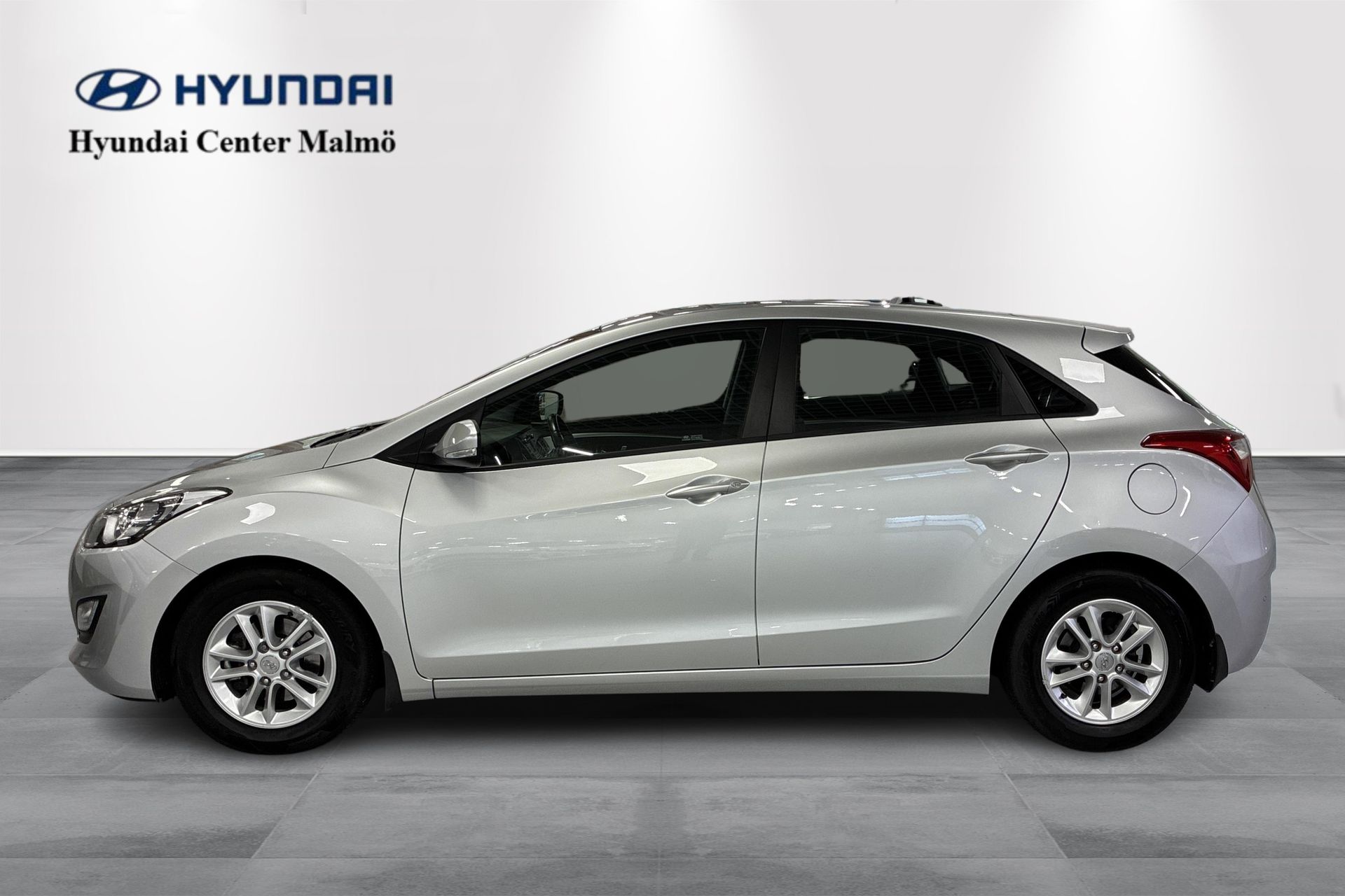 Hyundai i30 GDI 1.6 Manuell 135hk 2014, bild 3/10