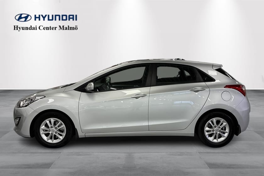 Bild 3 av Hyundai i30