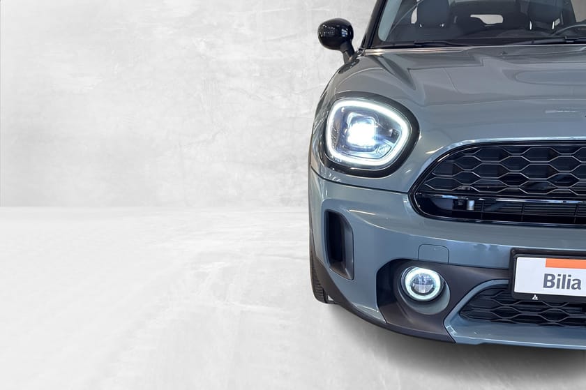 Bilde 5 av MINI Countryman Cooper SE ALL4 Ryggekamera, ComfortAccess, Lyspakke, Navi