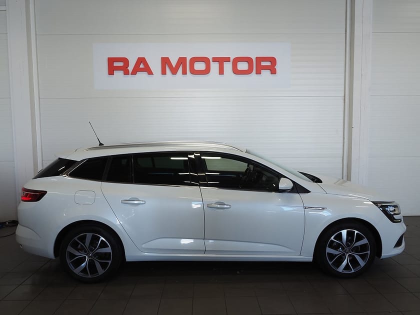Bild 3 av Renault Mégane Sport Tourer