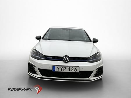 Volkswagen Golf GTE 1.4 TSI 204hk Cockpit Bluetooth Carplay