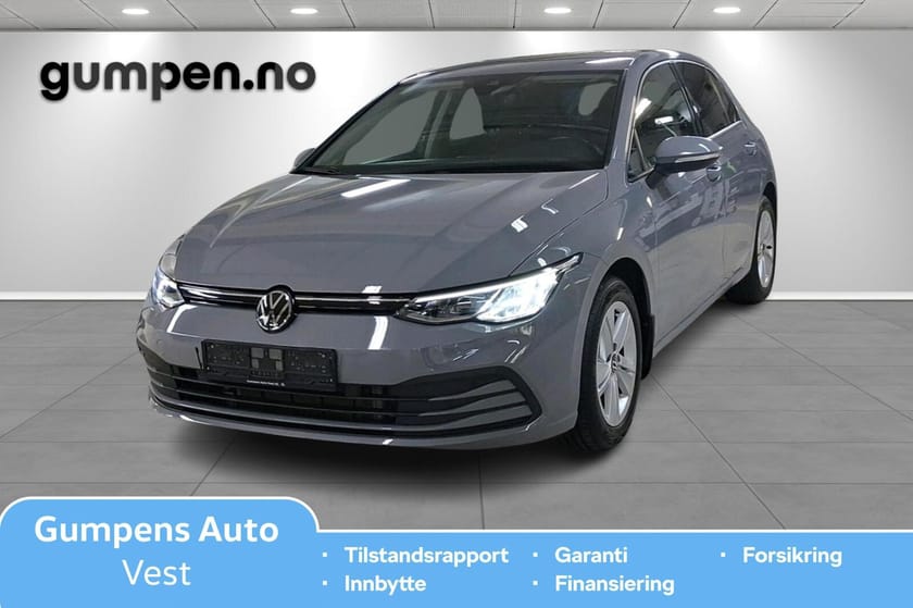 Bilde 1 av Volkswagen Golf 8 life  110etsi dsg