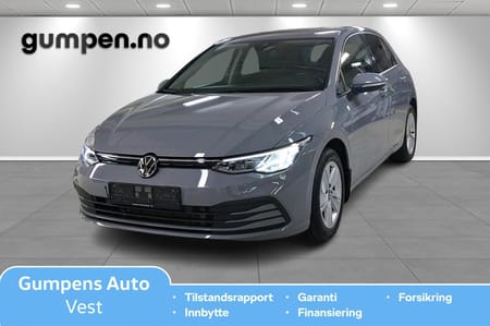 Volkswagen Golf 8 life  110etsi dsg