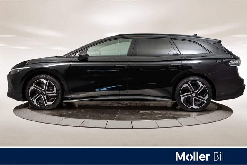 Bilde 2 av Volkswagen ID.7 GTX Tourer 4m stv ex 86kwh 340hk