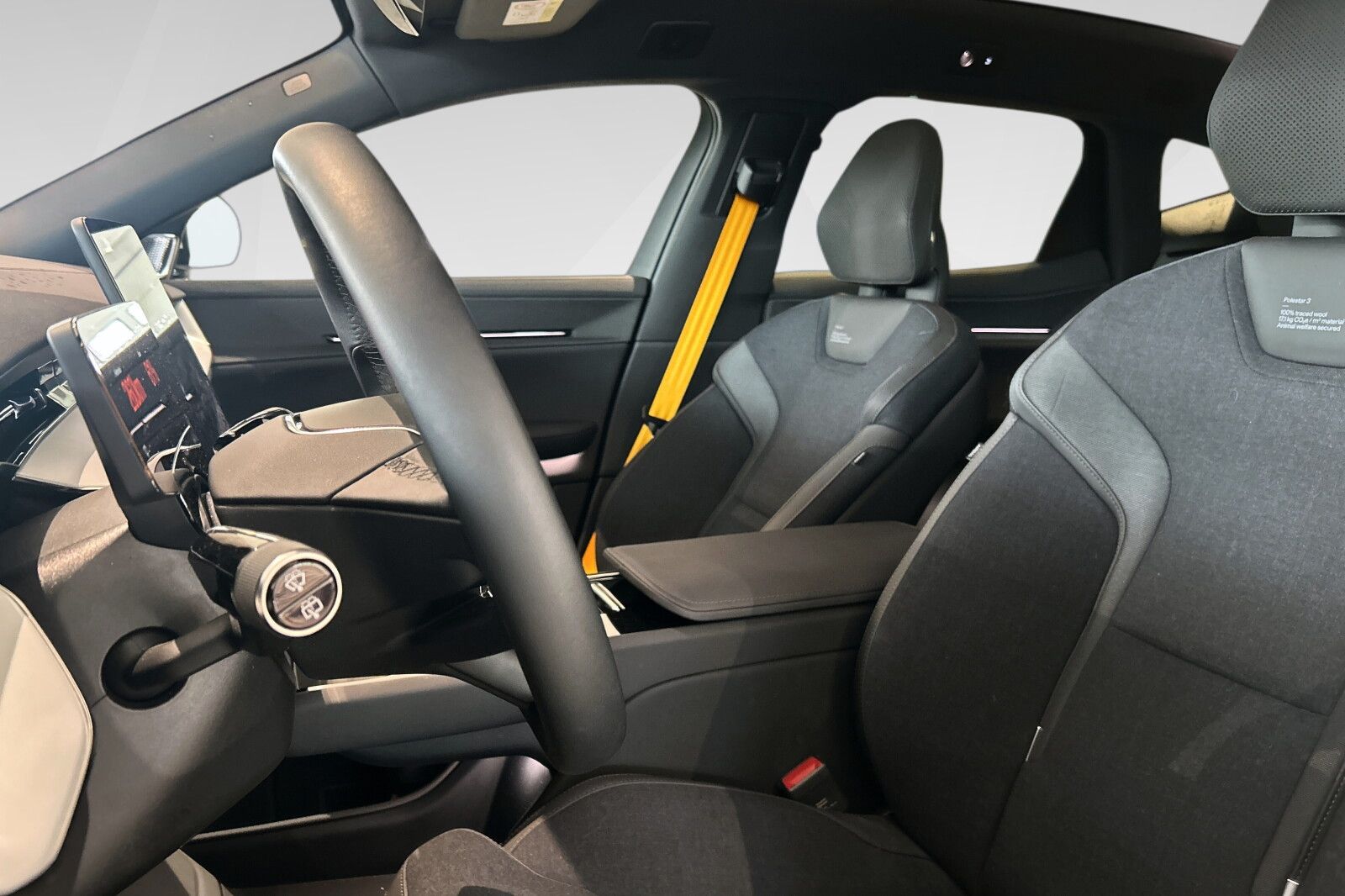 Polestar 3 Long Range Dual Motor Performance bilde 17