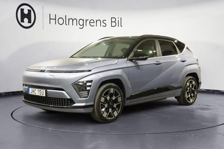 Hyundai Kona Electric Long Range EV 65,4 kWh Advanced 360°