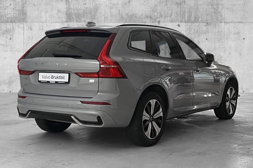 Bilde 5 av Volvo XC60