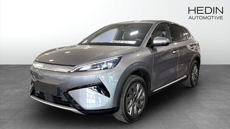 BYD Sealion 7