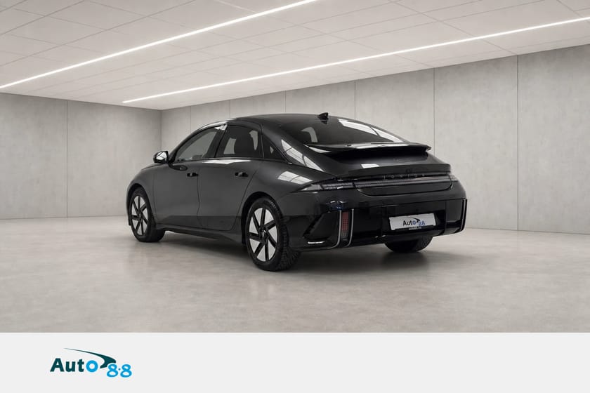 Bilde 4 av Hyundai Ioniq 6 First Edition | LR | AWD | ACC