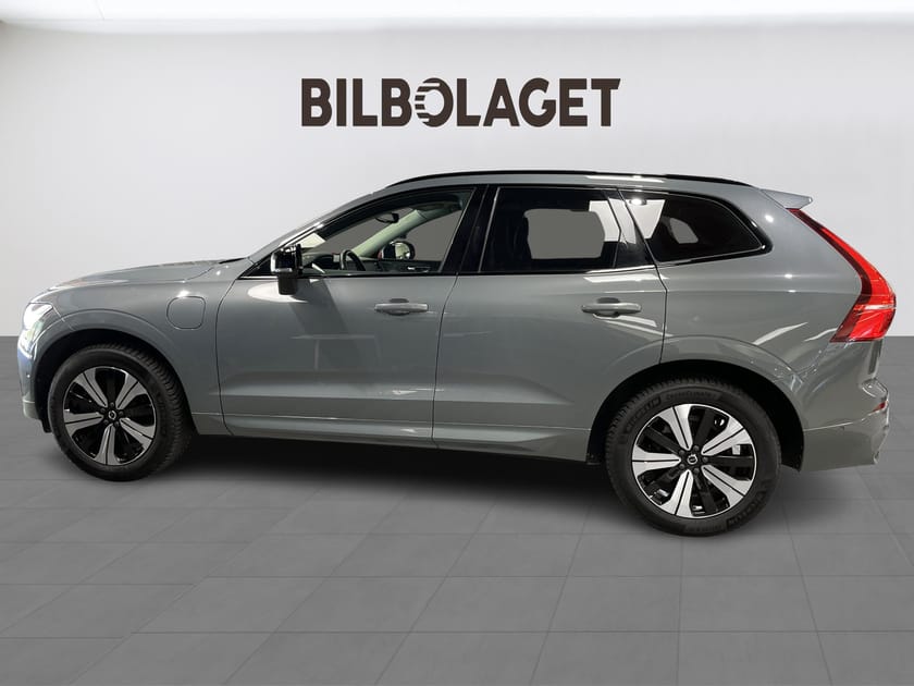 Bild 2 av Volvo XC60 Recharge T6 Plus Dark