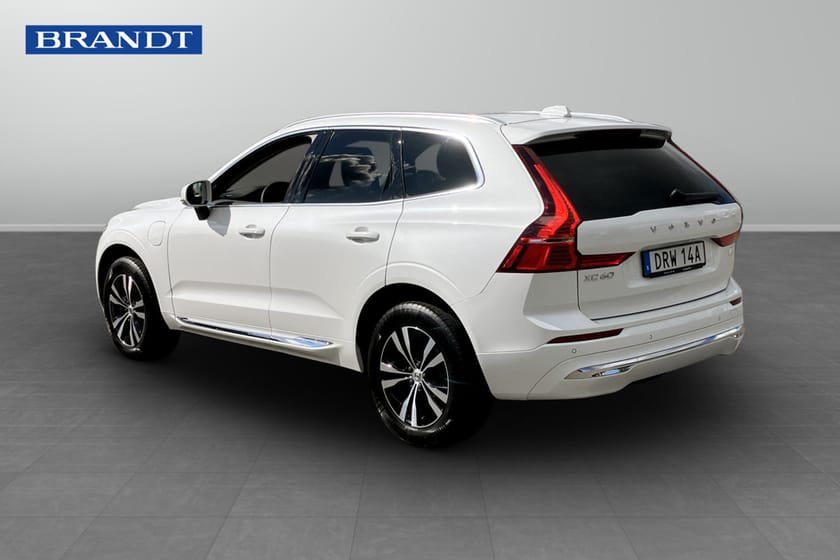 Bild 4 av Volvo XC60 Recharge T6 Core Bright