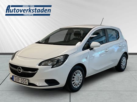Opel Corsa 1,4 90hk
