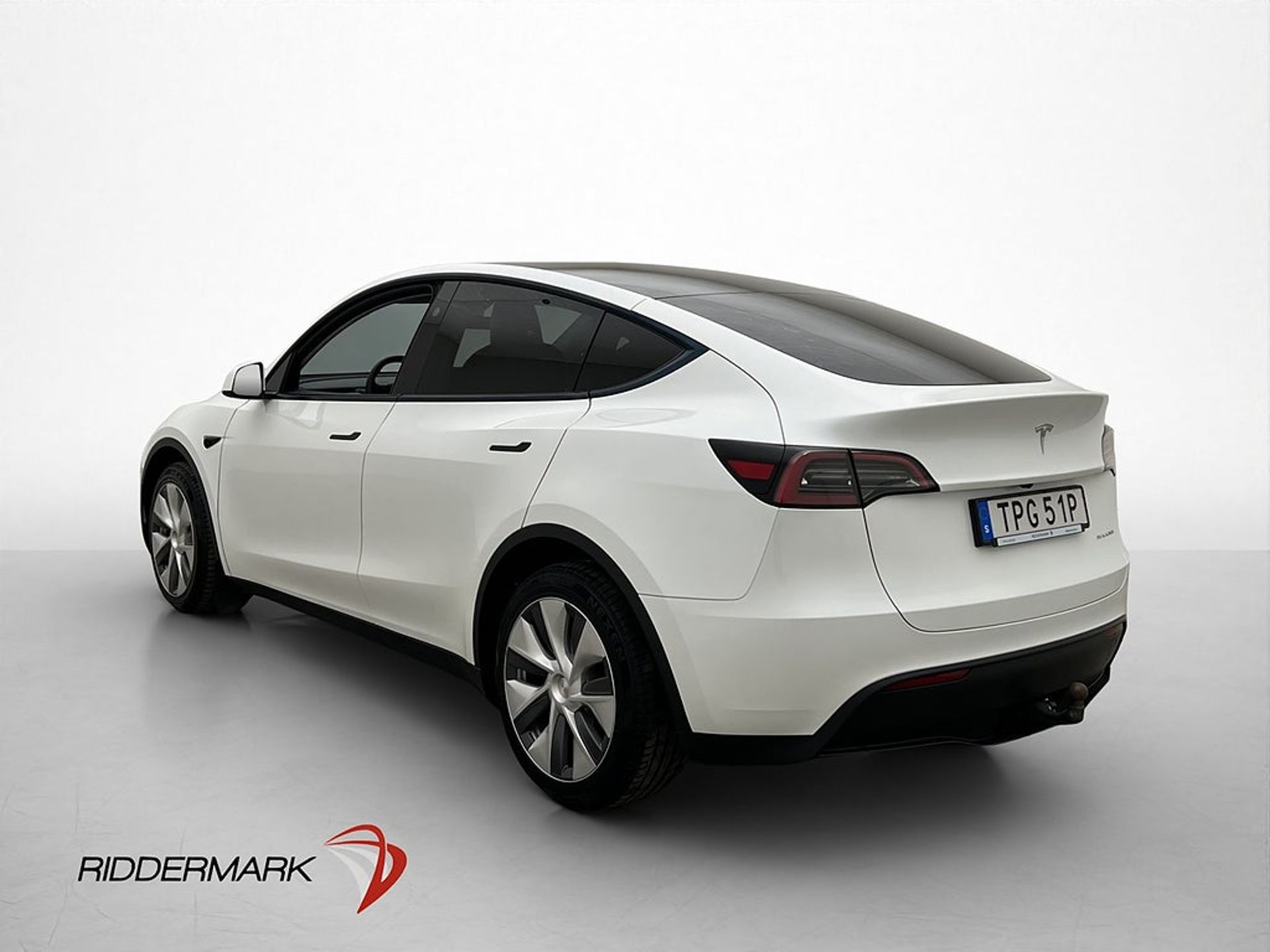 Tesla Model Y 2024, photo 6/10