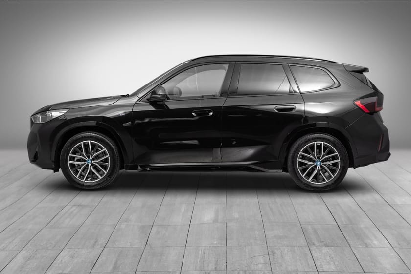 Bilde 2 av BMW iX1 xDrive30 Fully Charged Premium E. (K)