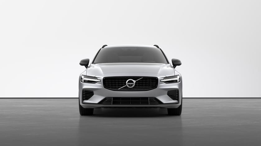 Bilde 2 av Volvo V60