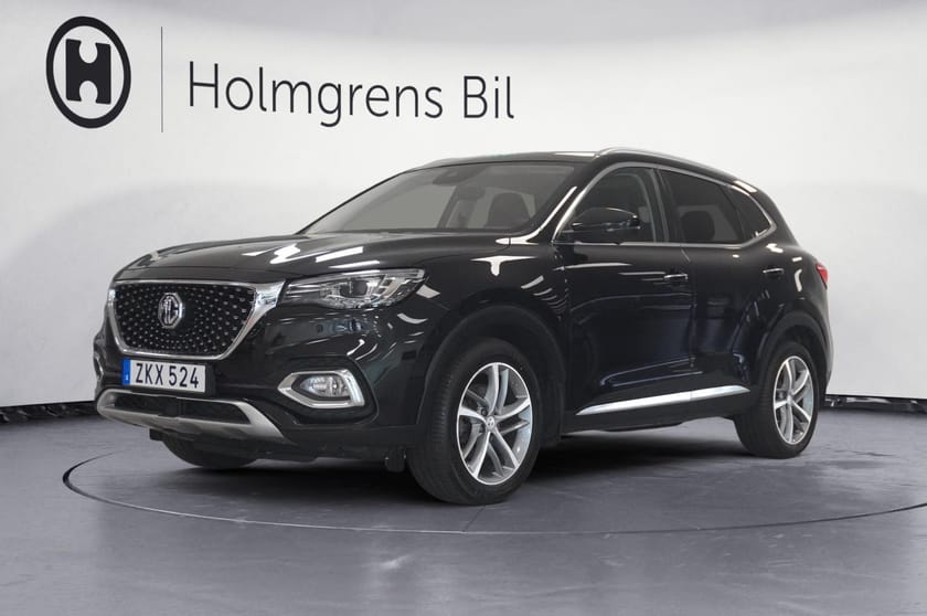 Bild 1 av MG EHS PHEV Luxury 360 Kamera Elstol