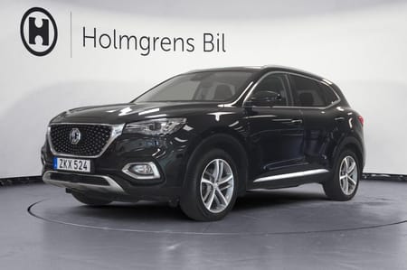 MG EHS PHEV Luxury 360 Kamera Elstol