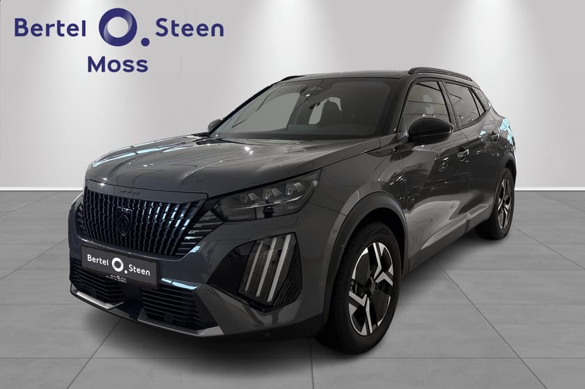 Bilde 1 av Peugeot e-2008
