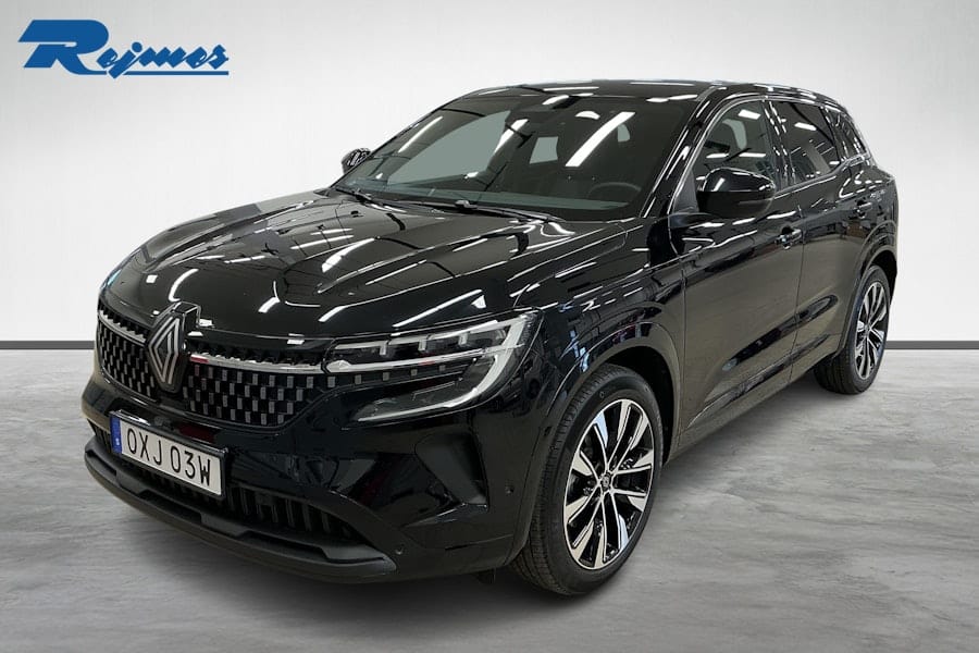 Renault Austral 200 л.с.