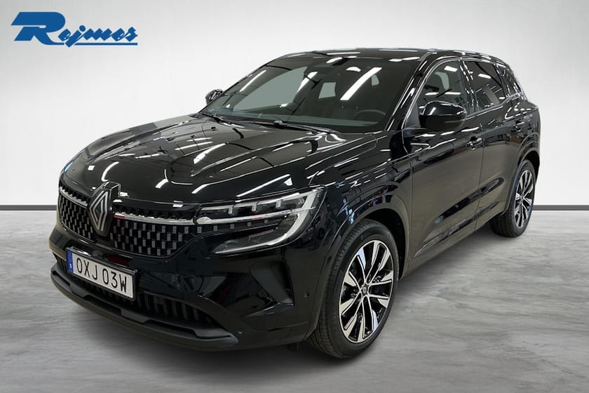 Bild 1 av Renault Austral E-TECH 200 Techno A II