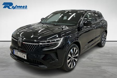 Renault Austral E-TECH 200 Techno A II