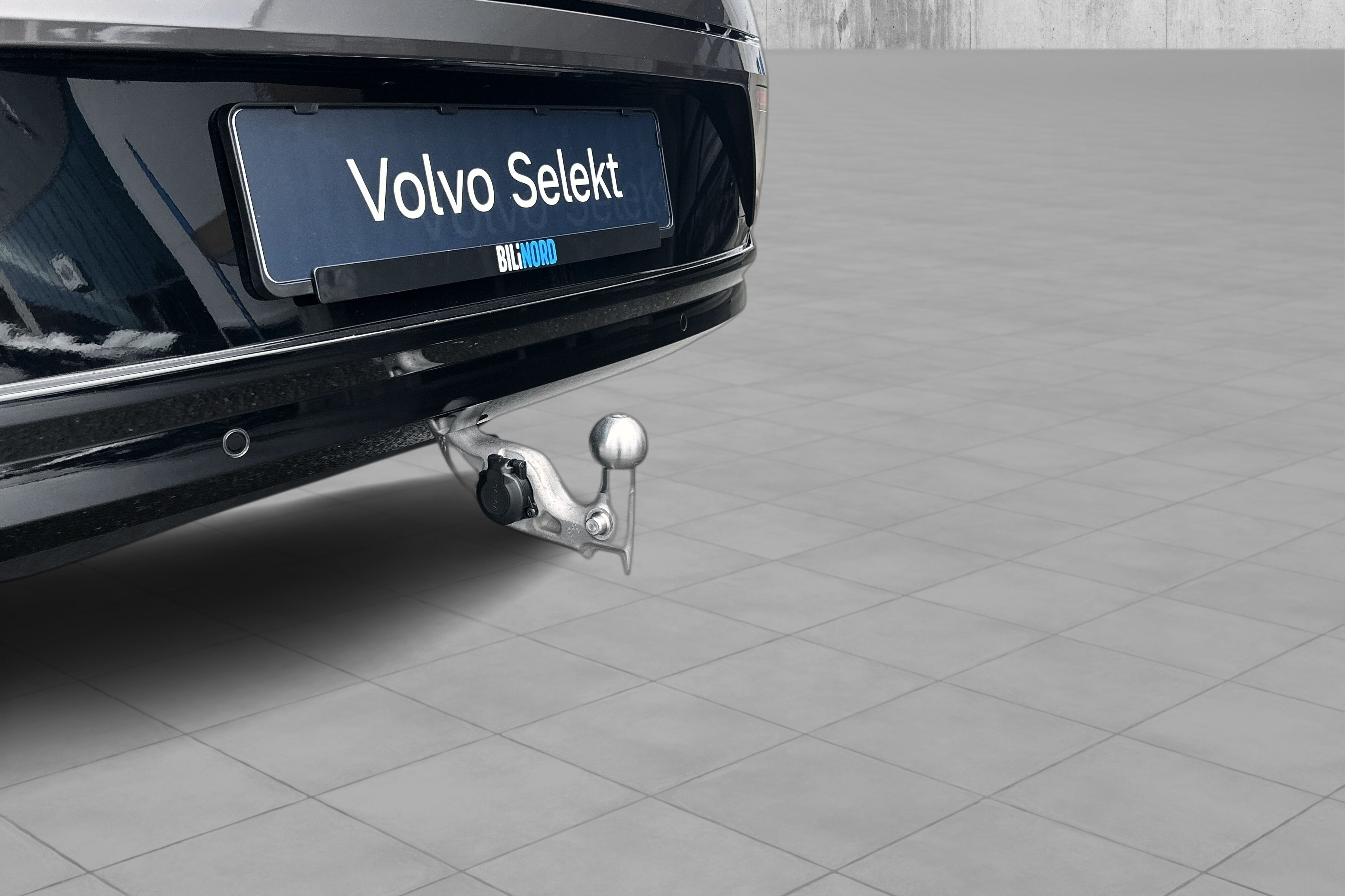 Volvo EX90 Twin Motor Performance bilde 9