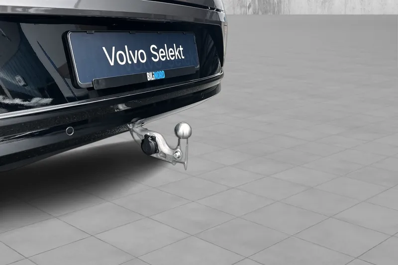 Volvo EX90 Twin Motor Performance bilde 9
