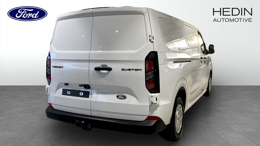 Bild 2 av Ford Transit Custom 320