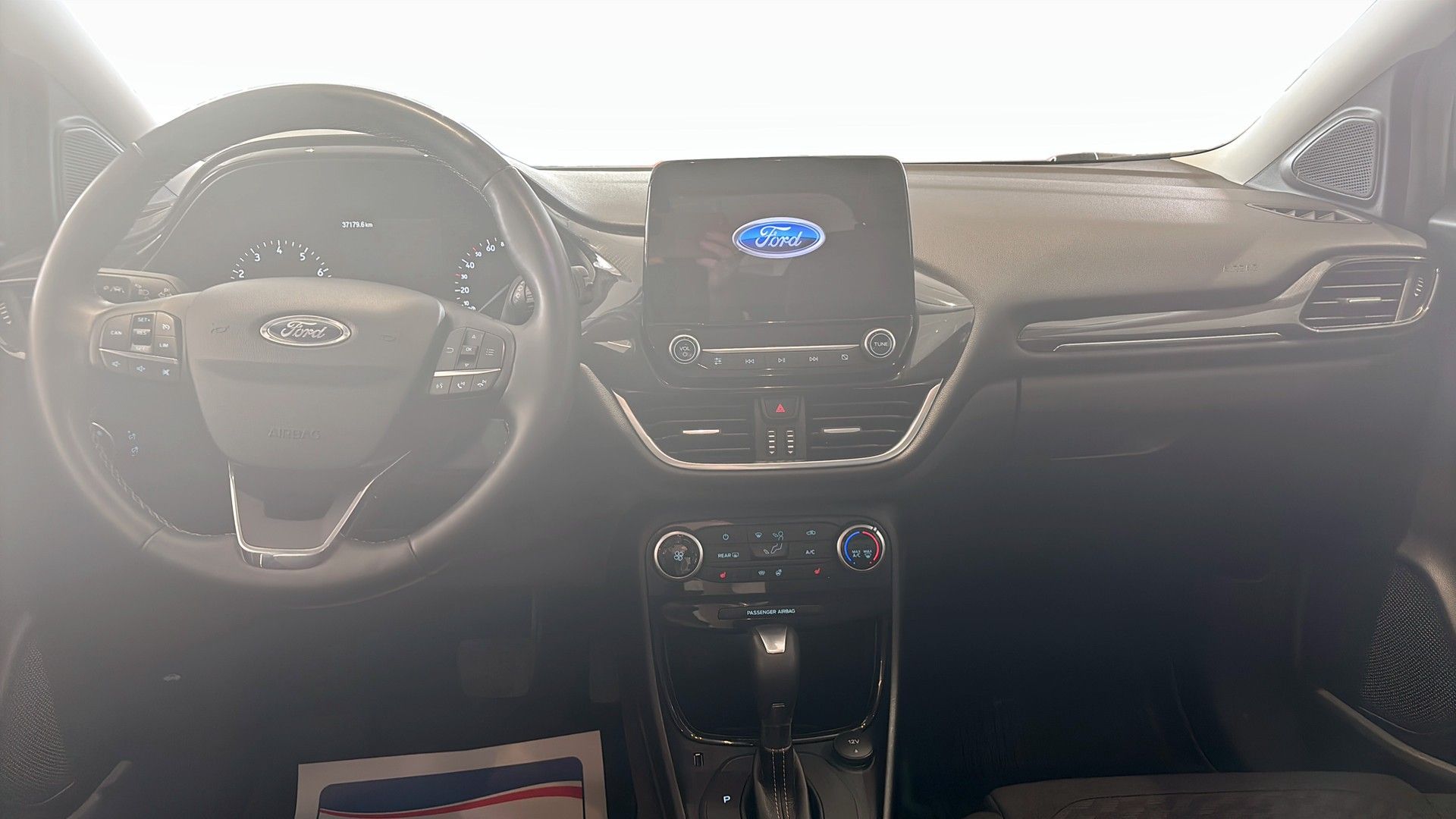 Ford Puma TITANIUM 2024, photo 4/18