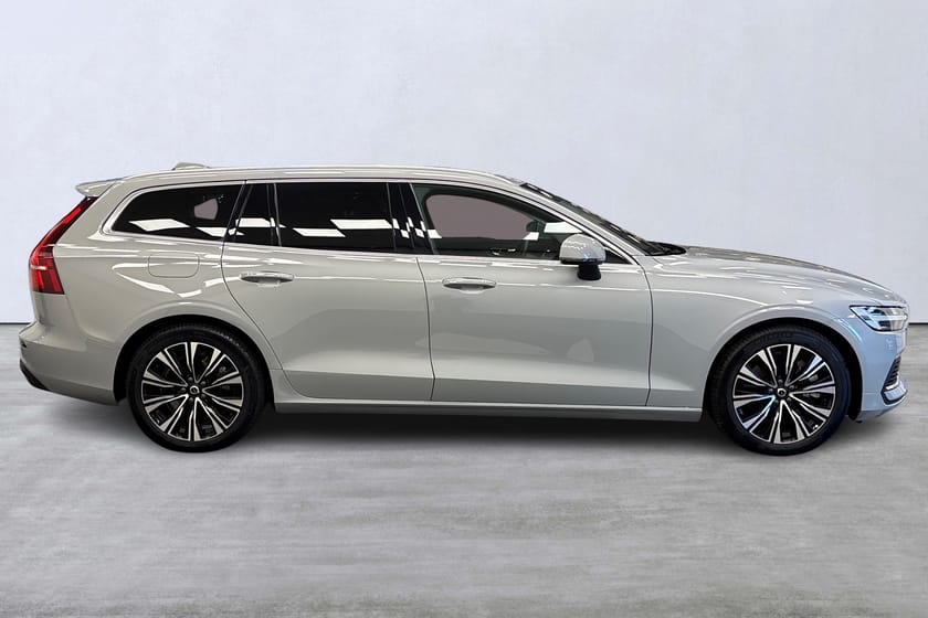 Bild 3 av Volvo V60
