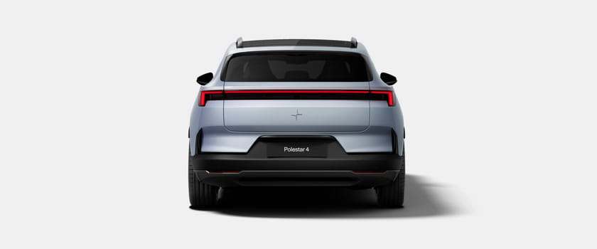 Bild 5 av Polestar 4 Long Range Dual Motor SUV
