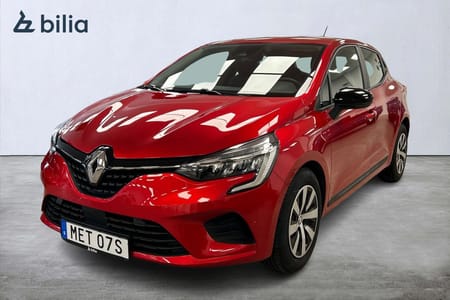 Renault Clio TCe 90 Equilibre 5-d