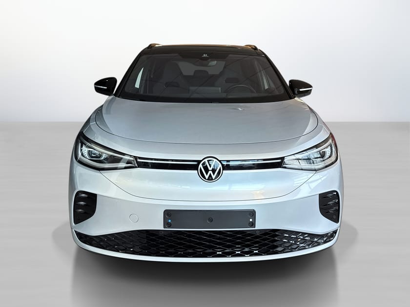 Bilde 4 av Volkswagen ID.4 GTX |Panorama|Matrix|21" |Krok| NORSK| Sport|SUB
