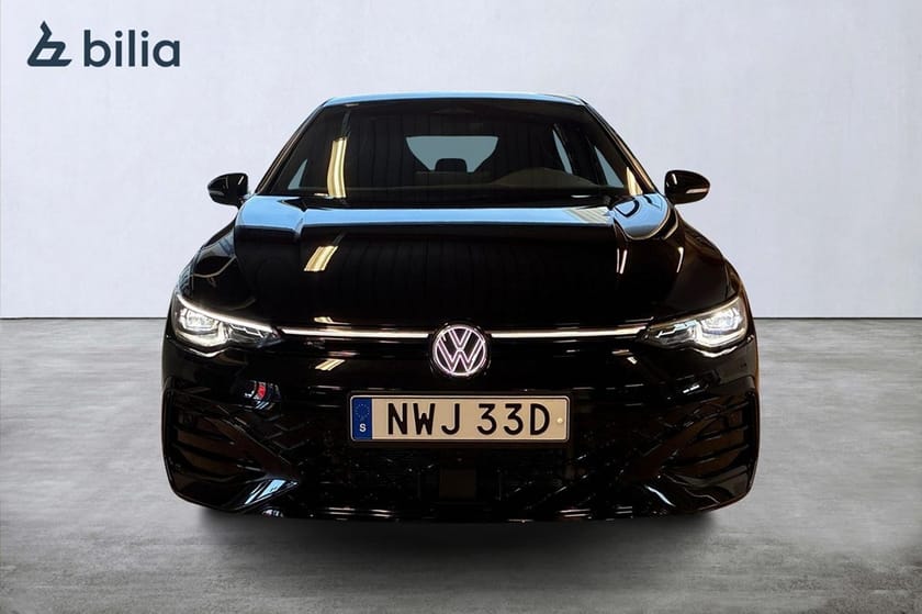 Bild 5 av Volkswagen Golf