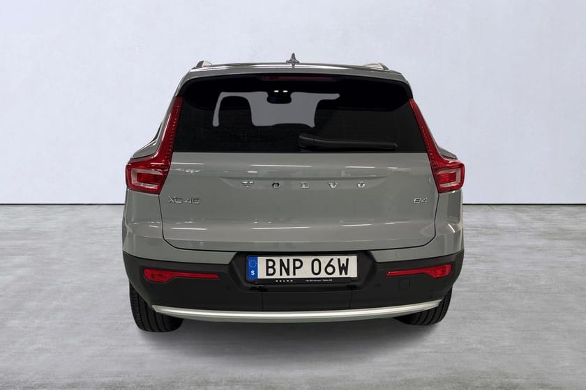 Bild 5 av Volvo XC40