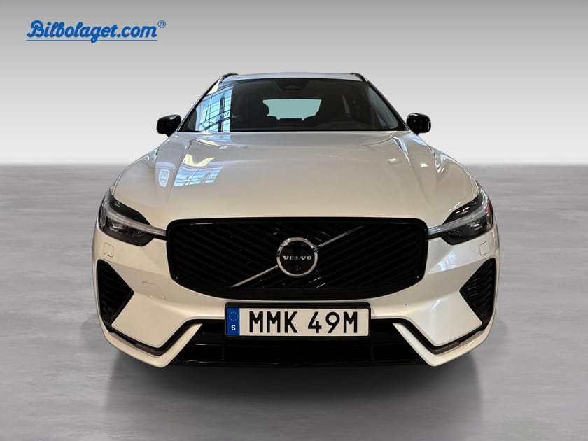 Bild 4 av Volvo XC60 T6 Plus Dark Nordic Edition