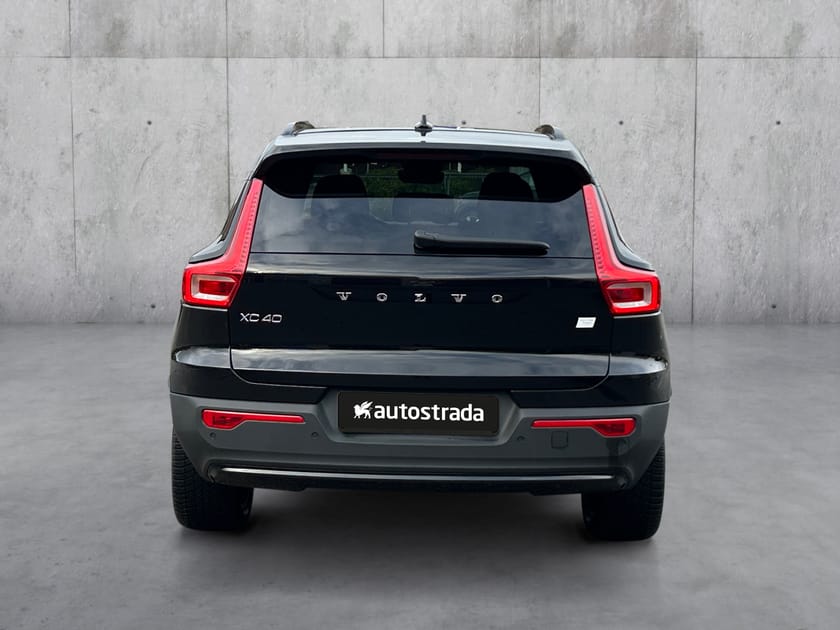 Bilde 4 av Volvo XC40 Recharge Twin