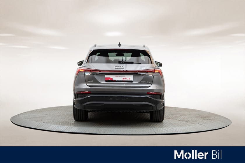 Bilde 4 av Audi Q4 50 e-tron quattro