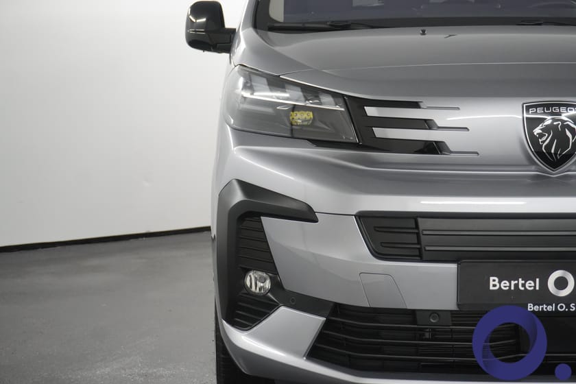Bilde 4 av Peugeot e-Expert L2 75 KWH, tilhengerfeste