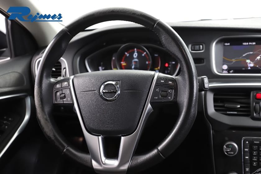 Bild 4 av Volvo V40 Cross Country D3 Adv Edition
