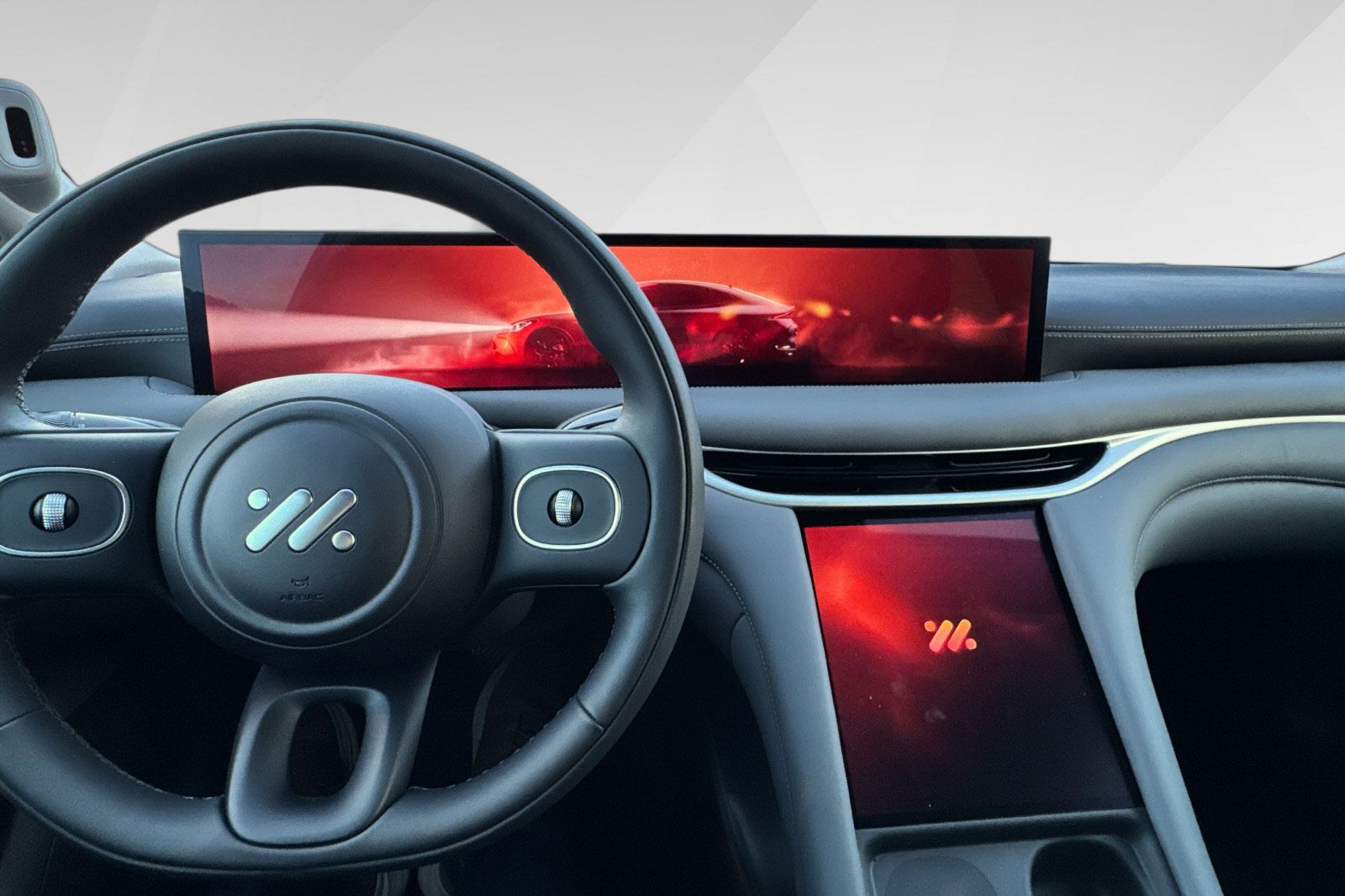MG IM5 Performance bilde 18
