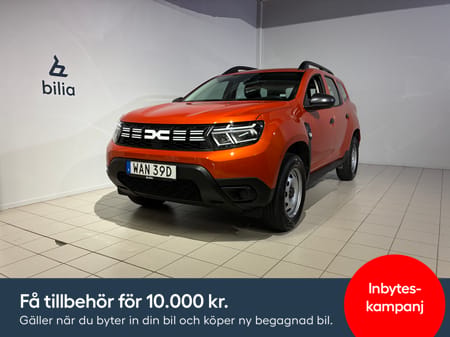 Dacia Duster PhII 4x2 1,0 TCe 90 Essential