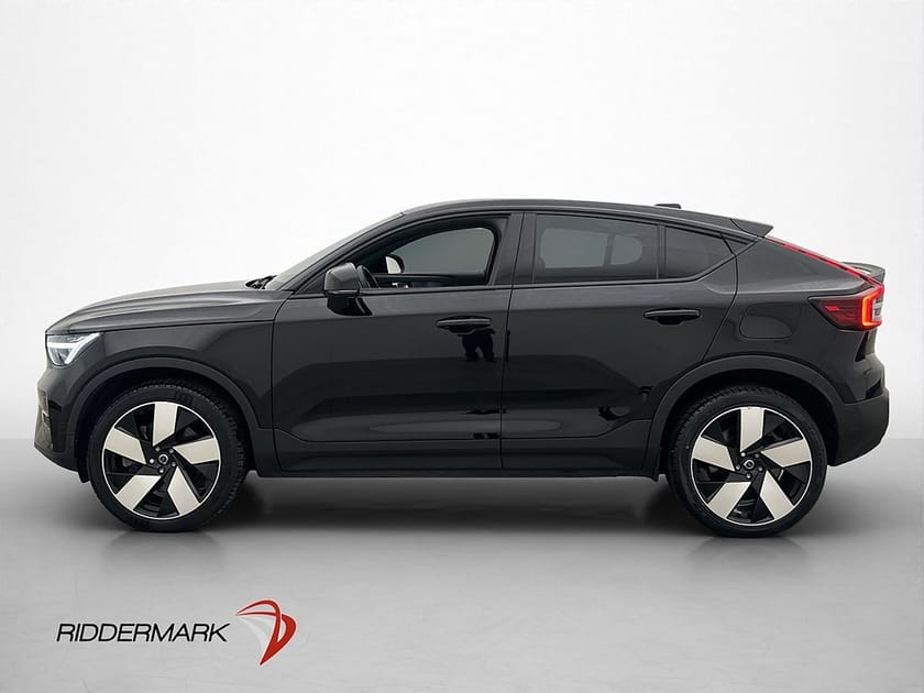 Bild 5 av Volvo C40 Recharge Twin